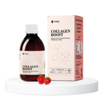 Dietary supplement for skin health Collagen Boost RESQ