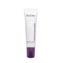 Крем-маска для захисту шкіри обличчя Protector Mask Cream SkinClinic