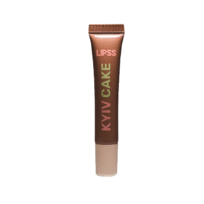 LiPSS Gloss KYIV CAKE