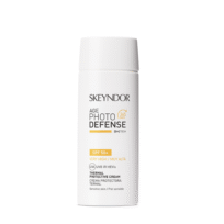 Thermal Protective Cream SPF 50+ – Age Photo Defense Skeyndor