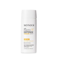Mattifying Protective Cream SPF 50+ – Matt Protective Cream Combination Skin Skeyndor