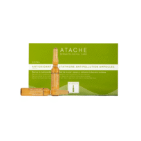 Antioxidant & Glutathione Ampoules Atache
