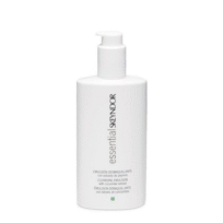 Cucumber Cleansing Emulsion for Combination and Oily Skin Essential Line Skeyndor