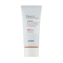 COSRX Vitamin E Vitalizing Sunscreen SPF50+ PA++++