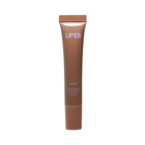 LIPSS Latte Lipper