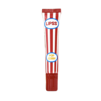 Błyszczyk do ust z peptydami Popcorn Lipss