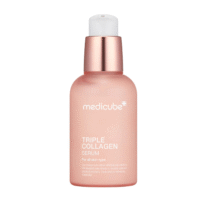 Firming Face Serum with Triple Collagen Complex Triple Collagen Serum 4.0 MEDICUBE