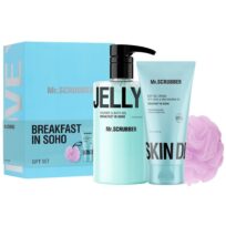 Gift Set Breakfast in Soho Mr.SCRUBBER