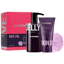 Gift Set Ripe Fig Mr.SCRUBBER