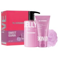 Gift Set Sweet Guava Mr.SCRUBBER