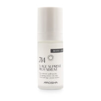 .714 X-AGE SUPREME RICH SERUM Anti-Aging Serum AROSHA