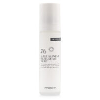 .716 X-AGE SUPREME RICH CREAM NIGHT AROSHA