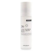 Anti-ageing night cream .719 X-AGE SUPREME LIGHT CREAM NIGHT AROSHA