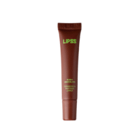 LIPSS Lip Gloss Dubai Chocolate