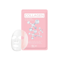 Collagen Sheet Mask Yu.R