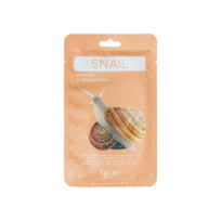 Snail Sheet Mask Yu.R Me