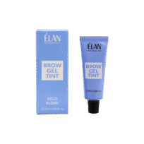 Brow Gel Dye Cold Blond (20ml) ÉLAN