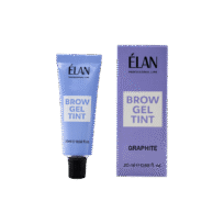 Brow Gel Dye Graphite (20ml) ÉLAN