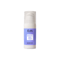 Brow Gel Dye Graphite ÉLAN