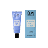 Brow Gel Dye Taupe(20ml) ÉLAN