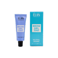 Brow Gel Dye Neutral Brown (20 ml) ÉLAN