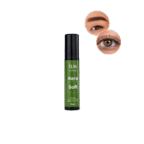 KeraSoft Serum Lifting for Lashes and Brows Step One KeraVEG ÉLAN