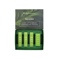 KeraVEG Eyelash Lifting & Brow Lamination Kit
