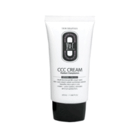 Tone-Correcting & UV-Protective Cream Yu.R Skin Solution – CCC Cream Medium SPF50+ PA+++