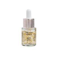 24K Gold Moisturizing Facial Serum Yu.R