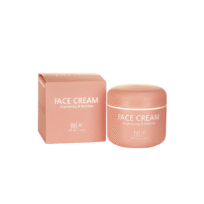 BRIGHTENING & NUTRITIVE FACE CREAM YU.R ME