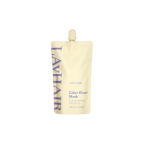 Тонуюча доглядова маска для волосся Platinum Ice Color LAvHAIR