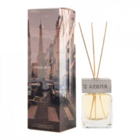 Home Fragrance Paris Date Sisters Aroma