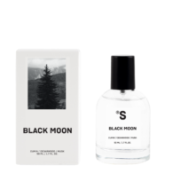 Perfume Black Moon Sister’s Aroma