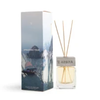 Home Fragrance Amazonia Tour Sisters Aroma