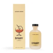 Home Fragrance Brandy Sisters Aroma