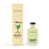 Home Fragrance Absinth Sisters Aroma