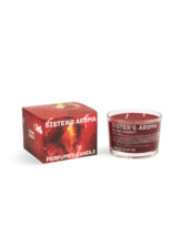 Świeca zapachowa Drunk Cherry Sister’s Aroma