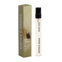 Perfume Naked Pear Sister’s Aroma