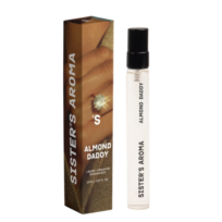 Perfume Almond Daddy Sister’s Aroma