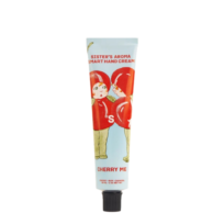 Hand cream Smart Cherry Me Sister’s Aroma