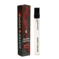 Perfume Amaretto Nights Sister’s Aroma