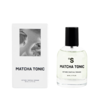 Perfume Matcha Tonic Sister’s Aroma