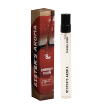 Perfume Cherry Porn Sister’s Aroma