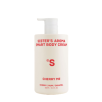 Body Lotion Smart Cherry Me Sister’s Aroma