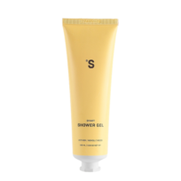 Smart Shower Gel Travel Size Vetiver Sister’s Aroma