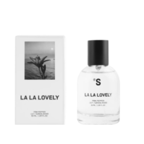 Perfume La La Lovely Sister’s Aroma