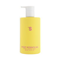 Intimate Hygiene Gel Peony Sister’s Aroma