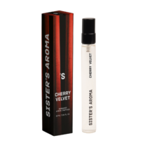 Perfume Cherry Velvet Sister’s Aroma
