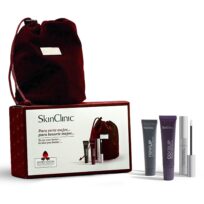 Pack For looking your best, for kissing better SkinClinic