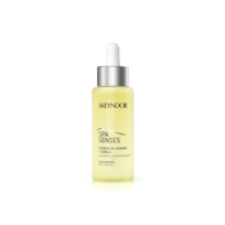 Relaksująca esencja z lawendą i cynamonem Lavender & Cinnamon Essence Professional Spa Senses Skeyndor